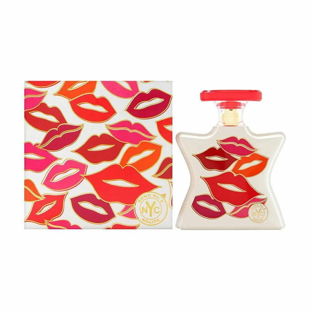 Bond No. 9 Nolita Edp 100ML בושם לאישה בונד 9 - GLAM42