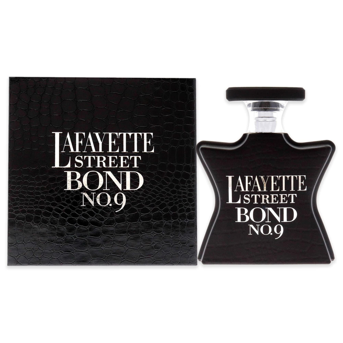 Bond No. 9 Lafayette Street Edp 100ML בושם יוניסקס בונד 9 - GLAM42