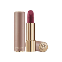 Lancome L'absolu Rouge Lipstick לנקום שפתון בגימור מאט-GLAM42
