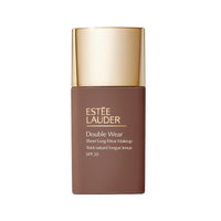 Estee Lauder Double Wear Sheer Long-Wear Makeup Spf 20 Matte אסתי לאודר מייקאפ בגימור מאט-GLAM42