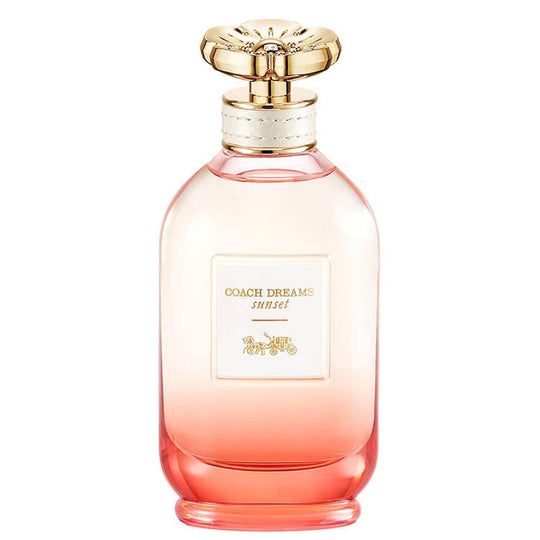 Coach - Dreams Sunset EDP For Women 90ML-GLAM42
