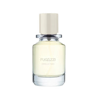 Fugazzi Vanilla Haze EDP בושם פוגאזי ונילה הייז יוניסקס