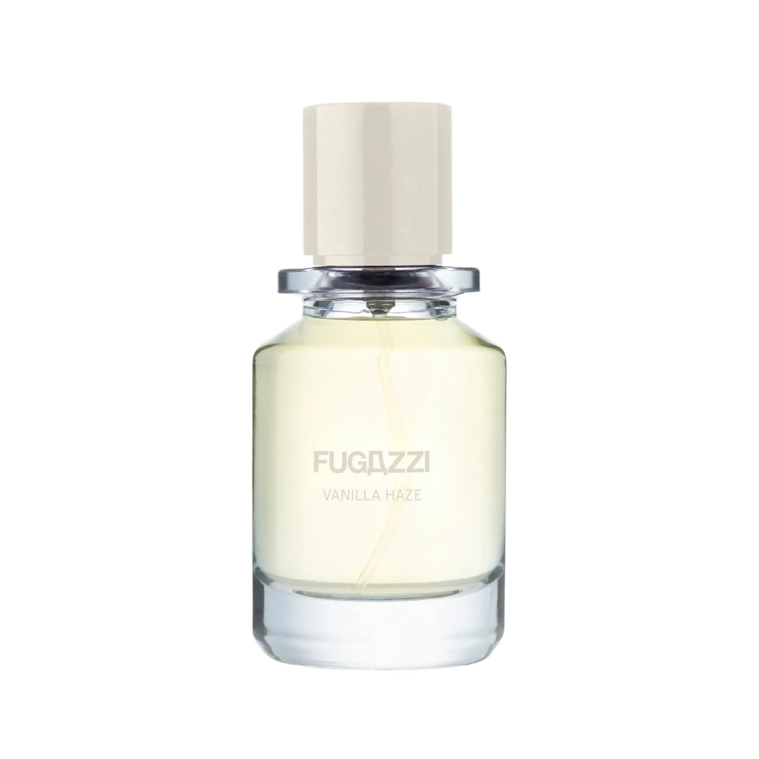 Fugazzi Vanilla Haze EDP בושם פוגאזי ונילה הייז יוניסקס