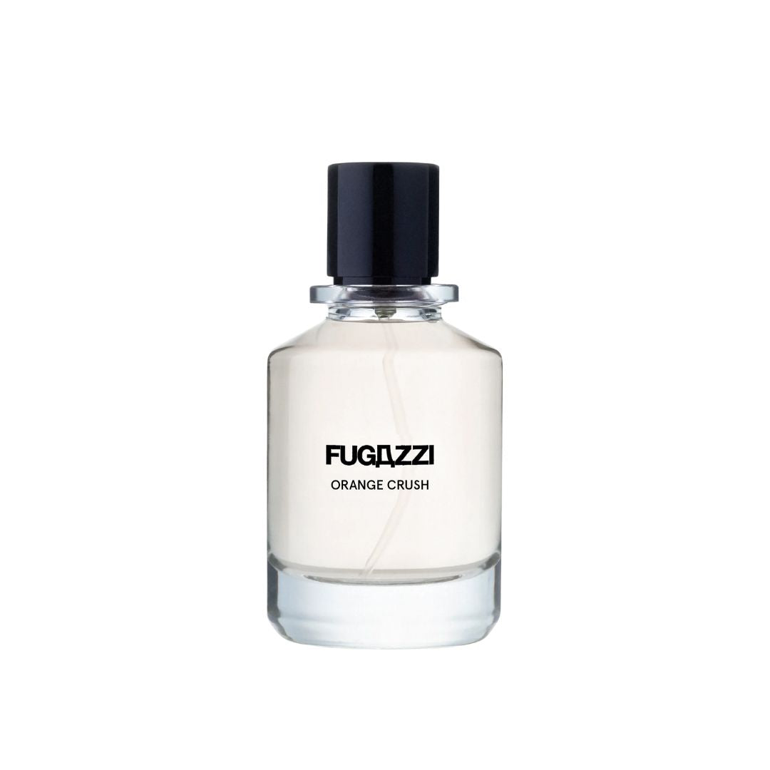 Fugazzi Orange Crush Extrait De Parfum בושם פוגאזי אורנג' קראש יוניסקס-GLAM42