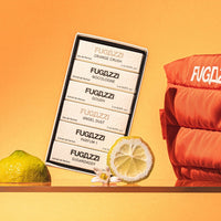 Fugazzi Bestseller Set - 6 x 2ml  פוגאזי סט בשמים דיסקברי מיני