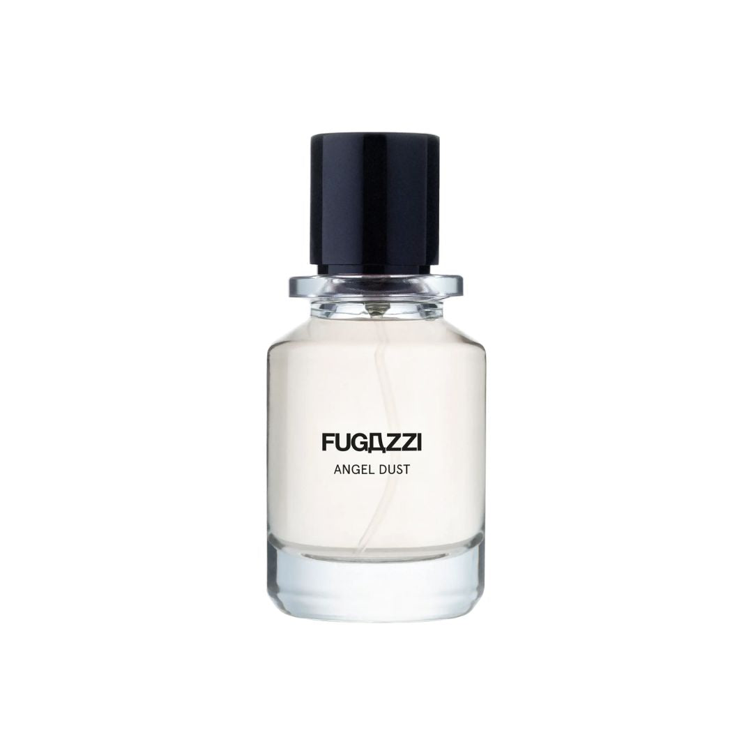 Fugazzi Angel Dust Extrait De Parfum בושם פוגאזי אנג'ל דאסט אקסטרא דה פארפום יוניסקס-GLAM42