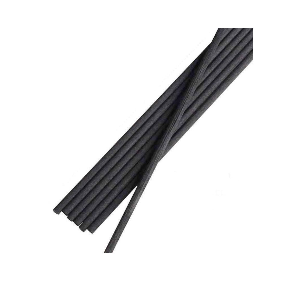 Black Diffuzer Reeds פוגזי מקלות למפיץ ריח