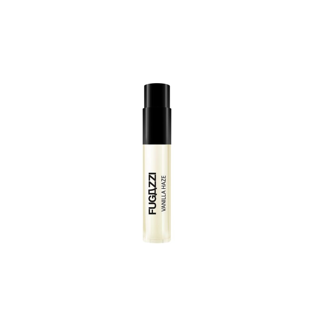 Fugazzi Vanilla Haze Edp בושם פוגאזי ונילה הייז יוניסקס-GLAM42