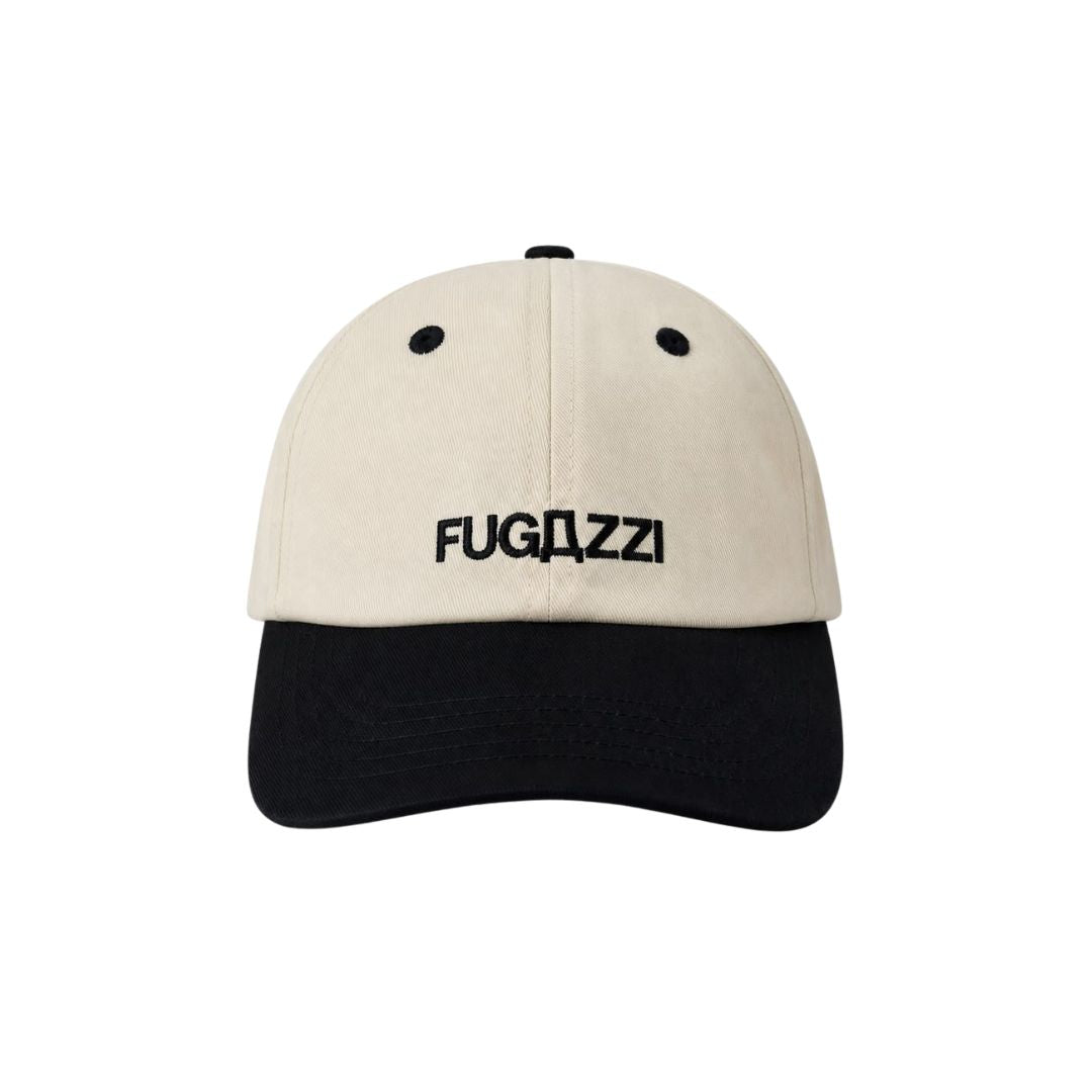 מוצר מתנה לא למכירה | FUGAZZI CAP כובע פוגזי מתנה