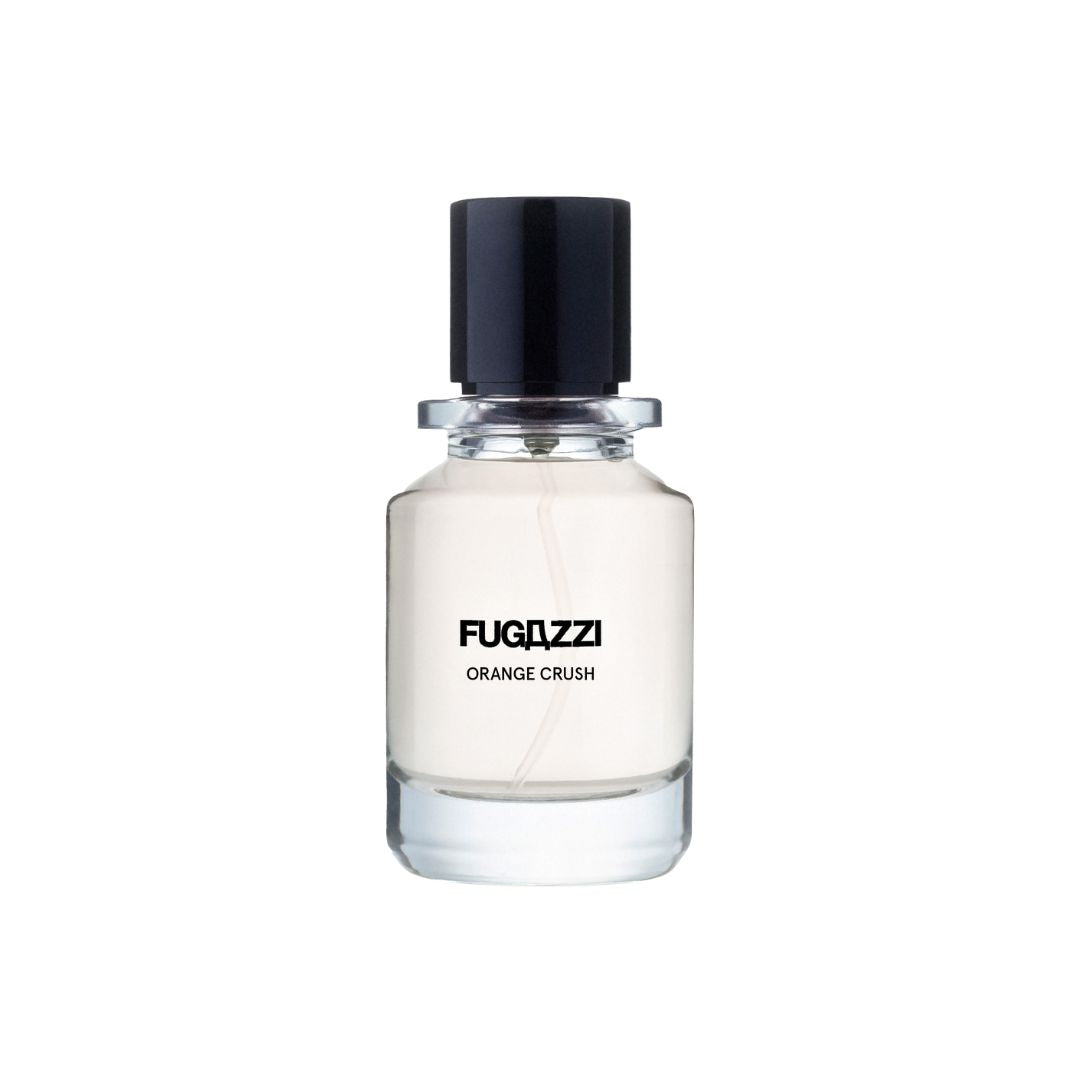 Fugazzi Orange Crush Extrait De Parfum בושם פוגאזי אורנג' קראש יוניסקס-GLAM42