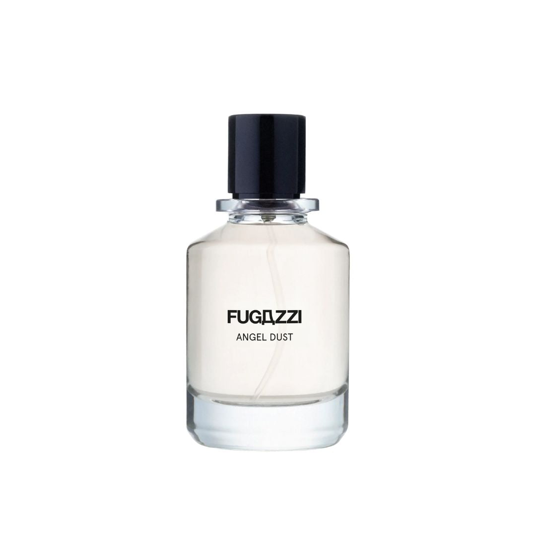 Fugazzi Angel Dust Extrait De Parfum בושם פוגאזי אנג'ל דאסט אקסטרא דה פארפום יוניסקס-GLAM42