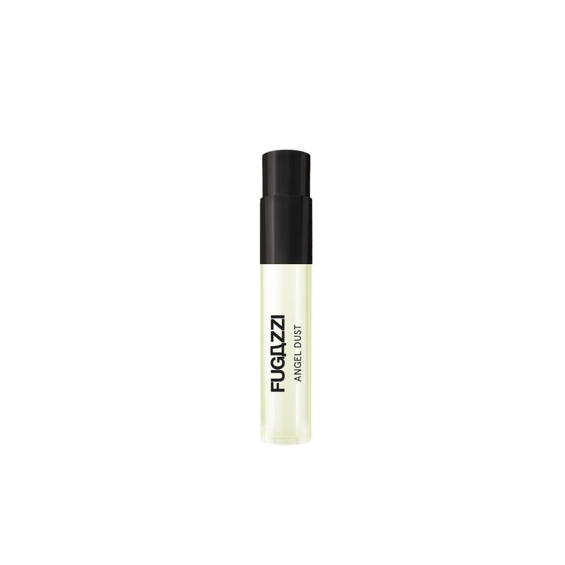 Fugazzi Angel Dust Extrait De Parfum בושם פוגאזי אנג'ל דאסט אקסטרא דה פארפום יוניסקס-GLAM42