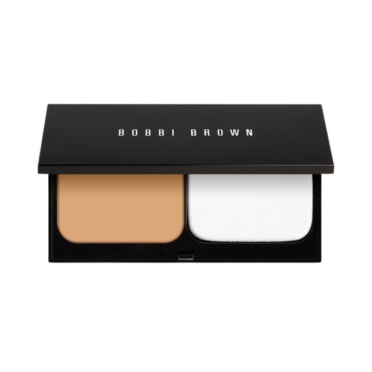 Bobbi Brown Skin Weightless Powder Foundation בובי בראון מייקאפ פודרה-GLAM42