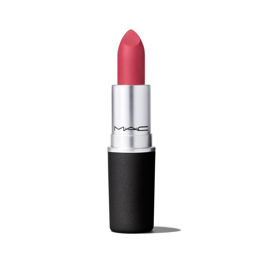 Mac Powder Kiss Lipstick מאק שפתון פאודר קיס