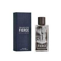 Abercrombie & Fitch Fierce Edc 100ml בושם אברקרומבי לגבר-GLAM42