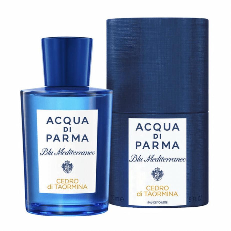 Acqua Di Parma - Cedro Di Taormina Edt 150ML בושם לגבר אקווה די פארמה - GLAM42