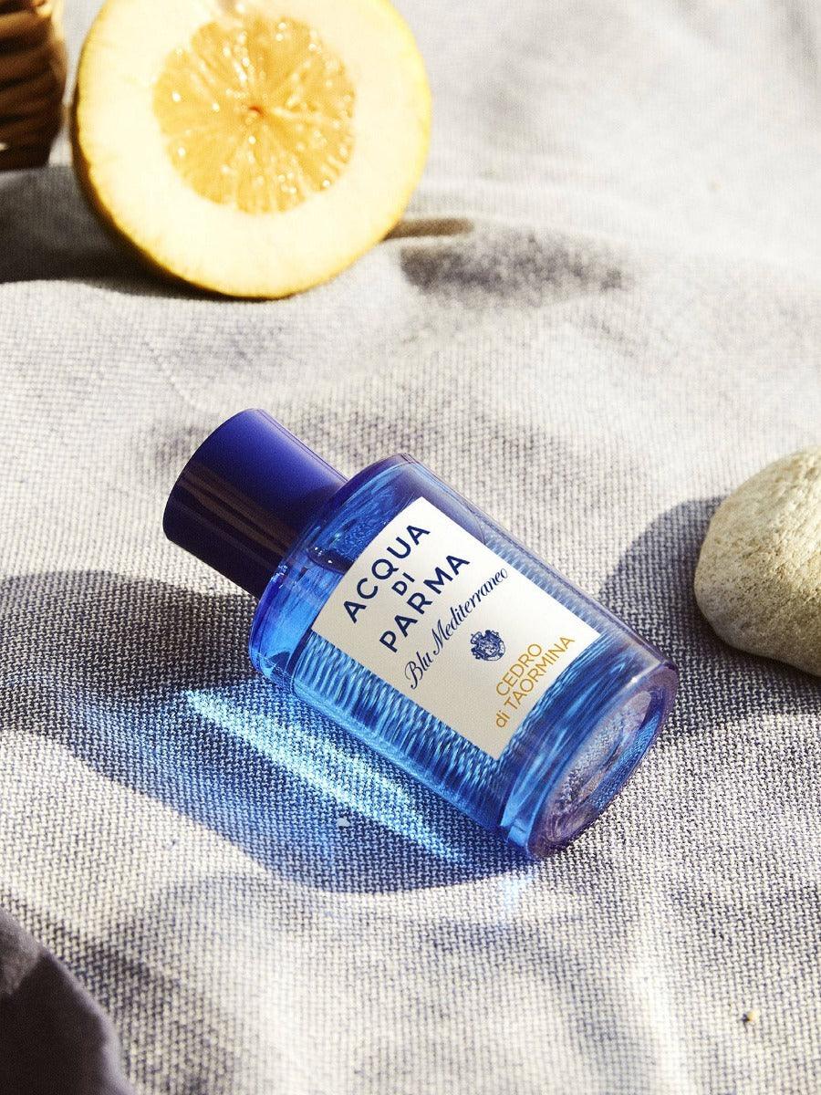 Acqua Di Parma - Cedro Di Taormina Edt 150ML בושם לגבר אקווה די פארמה - GLAM42