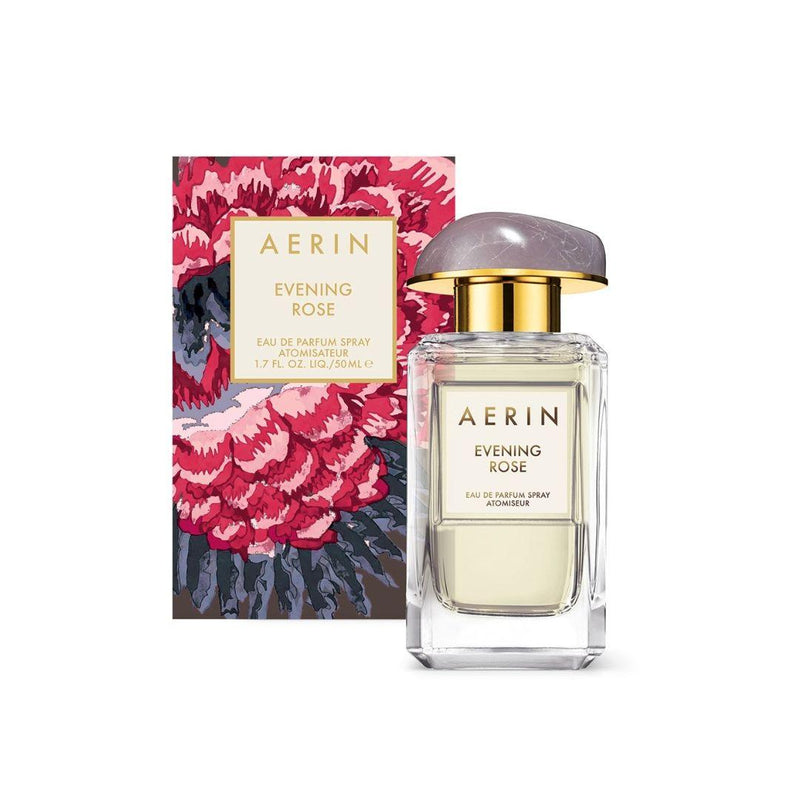 Aerin Evening Rose Edp 100Ml בושם ארין איבנינג רוז - GLAM42