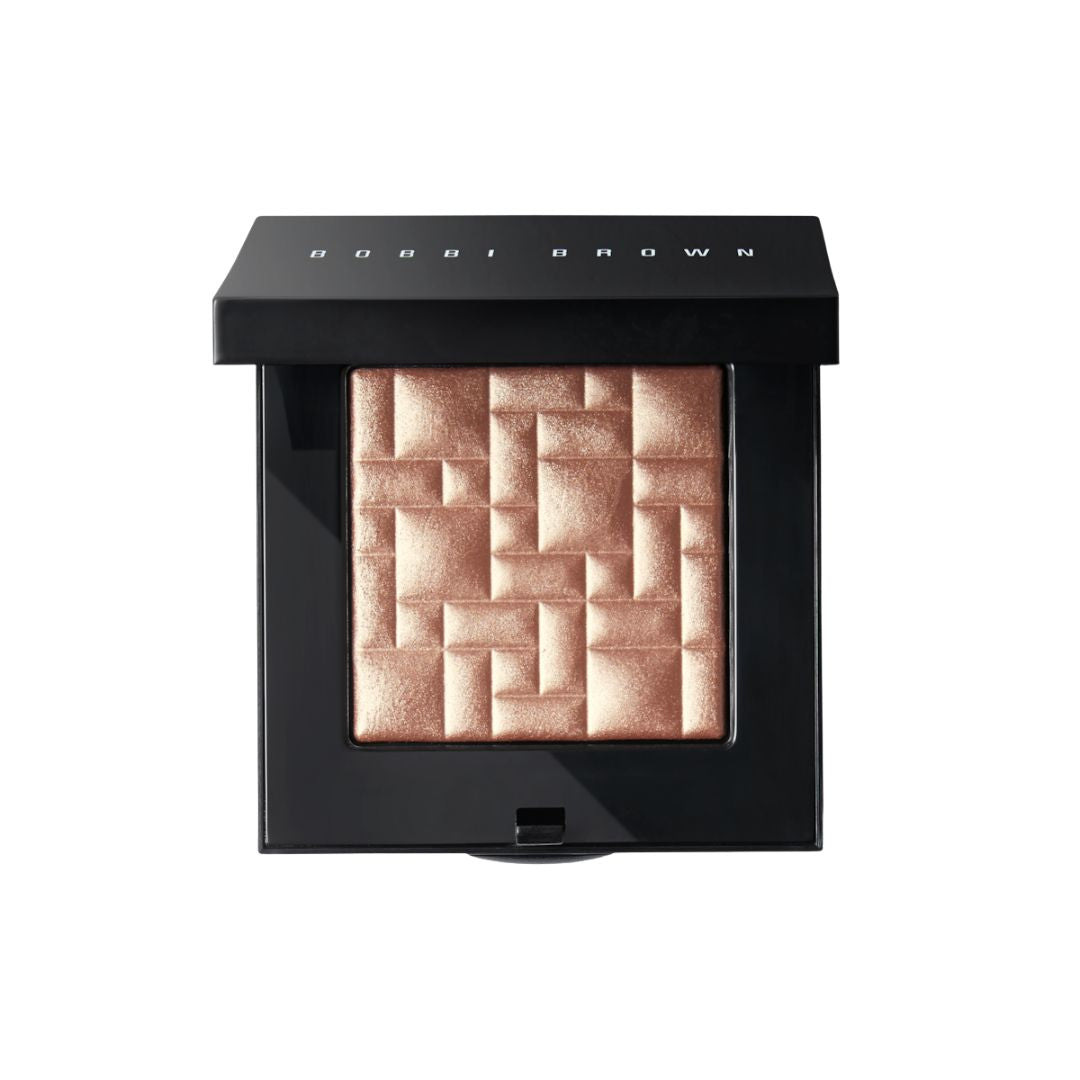 Bobbi Brown Highlighting Powder בובי בראון פודרת הארה-GLAM42