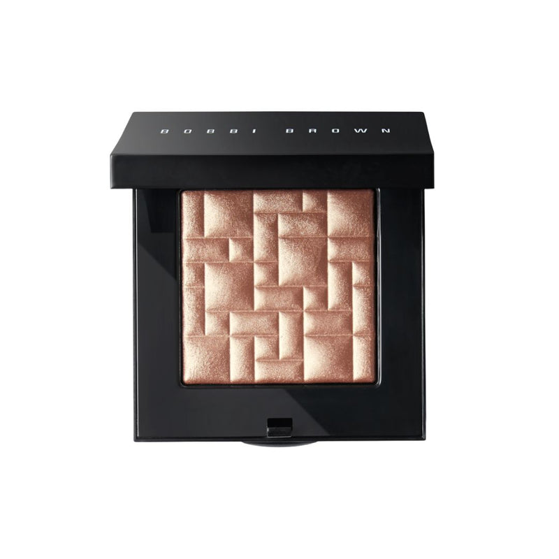Bobbi Brown Highlighting Powder בובי בראון פודרת הארה-GLAM42
