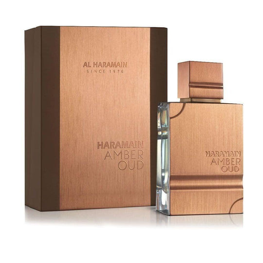 Al Haramain Amber Oud Gold Edition Edp Unisex 60ML בושם יוניסקס אל חרמין אמבר אוד-GLAM42