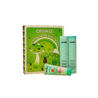 Amika The Kure "A Friend To The Planet" Set אמיקה מארז אוהבת שיקום-GLAM42