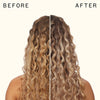 Amika Bust Your Brass Cool Blonde Repair Conditioner 275ml אמיקה מרכך סילבר לשיער בלונדי