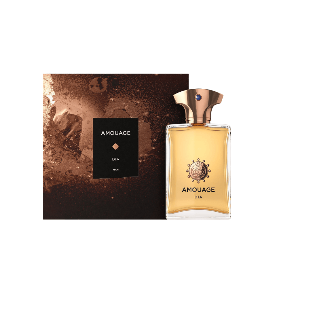 Amouage Dia Edp 100ml בושם אמואג' לגבר - GLAM42