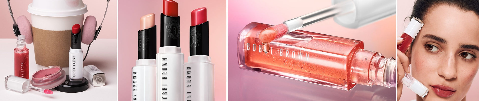 Bobbi Brown (בובי בראון)