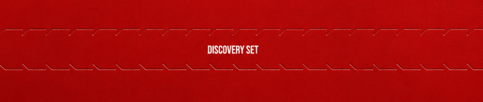 BORNTOSTANDOUT® Discover