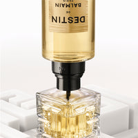 Destin de Balmain Refill 150ML בלמיין דסטין דה בלמיין מילוי בושם