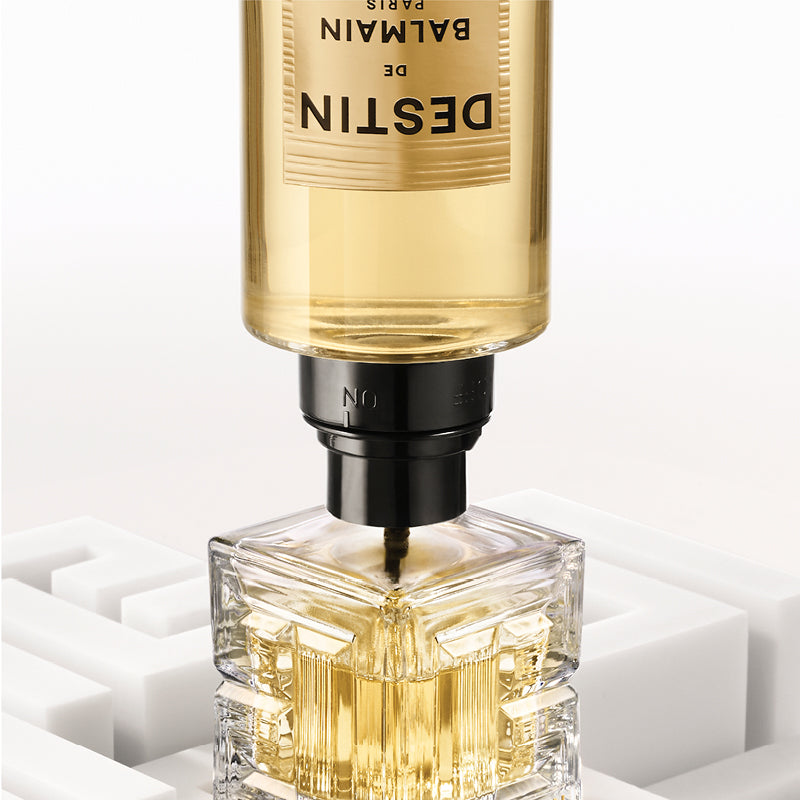 Destin de Balmain Refill 150ML בלמיין דסטין דה בלמיין מילוי בושם