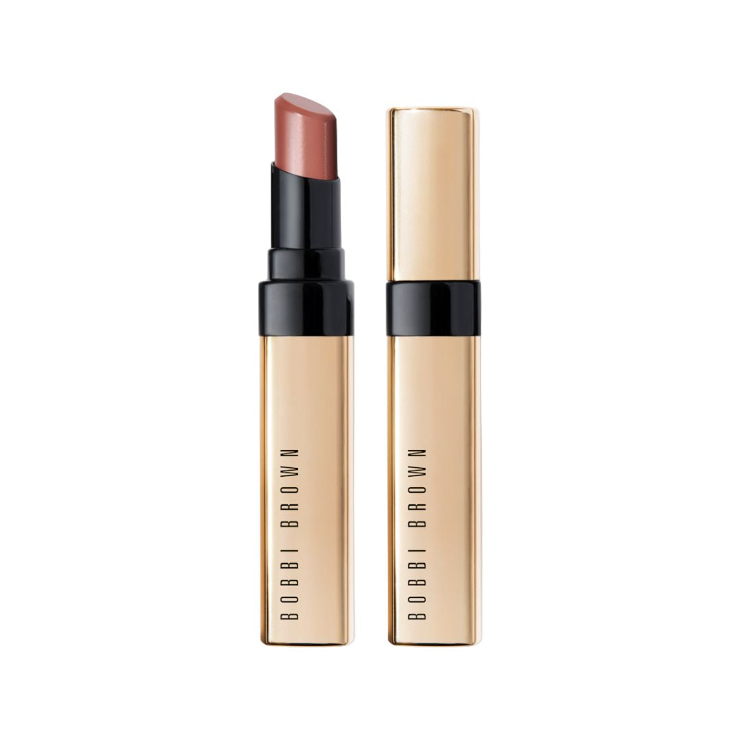 Bobbi Brown Luxe Shine Intense בובי בראון שפתון מפנק עשיר בלחות בעל פיגמנט עוצמתי-GLAM42