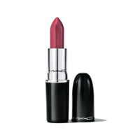 Mac Lustreglass Sheer Shine Lipstick מאק שפתון בגימור מבריק-GLAM42