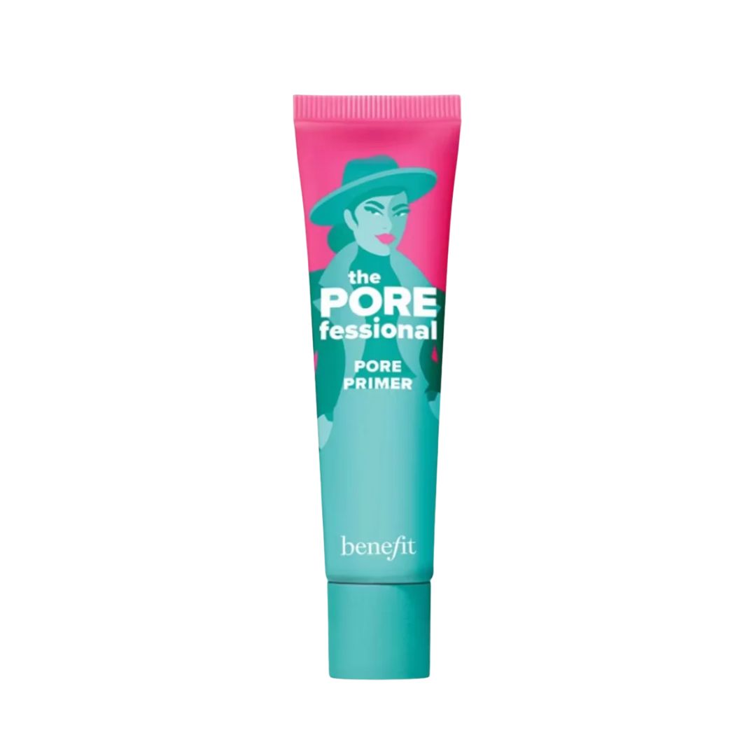 The Porefessional Primer 22ML בנפיט פורפשינל פריימר