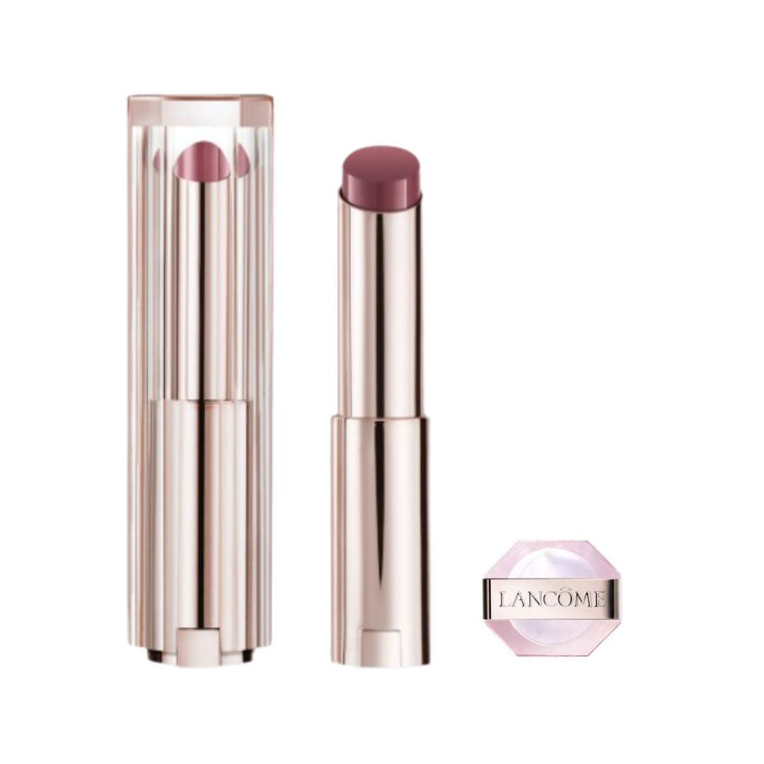 Lancome Lip Idole Butterglow לנקום ליפ אידול באטר גלואו באלם שפתיים-GLAM42