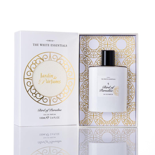 Jardin De Parfums Bird Of Paradise Edp Unisex 100ML גארדין דה פרפיומס בירד אוף פרדייס-GLAM42
