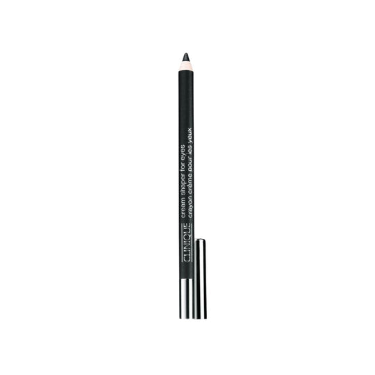 Clinique Cream Shaper Eyeliner Pencil 1.2 G | קליניק עפרון עיניים שייפר 1.2 גרם-GLAM42