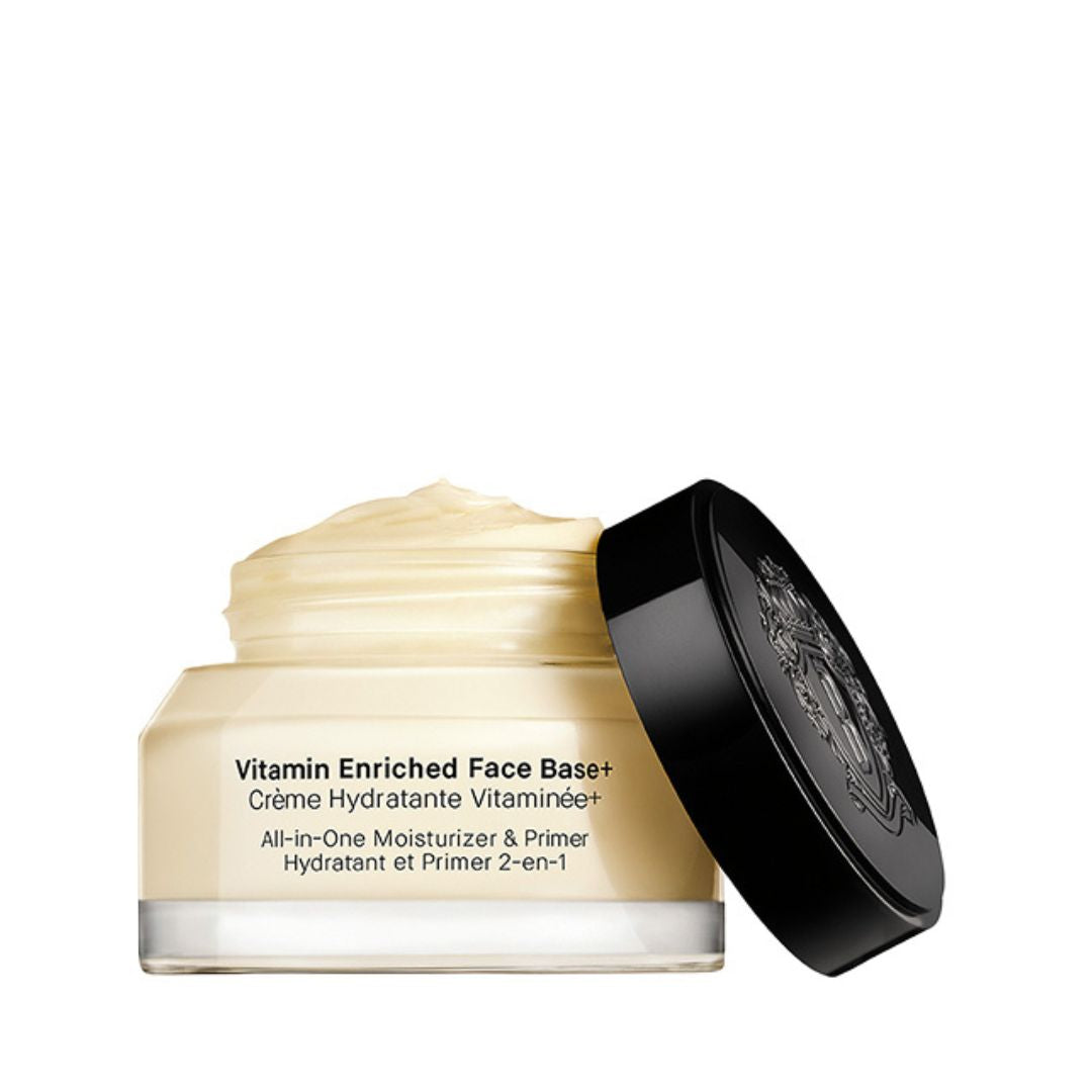 Vitamin Enriched Face Base+ בובי בראון קרם לחות עם פריימר מעושר בויטמינים