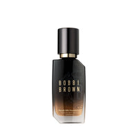 Serum Silk Foundation בובי בראון מייק-אפ סרום בגימור משי