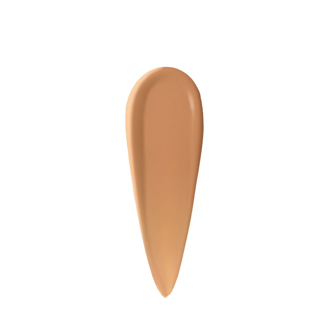 Serum Silk Foundation בובי בראון מייק-אפ סרום בגימור משי