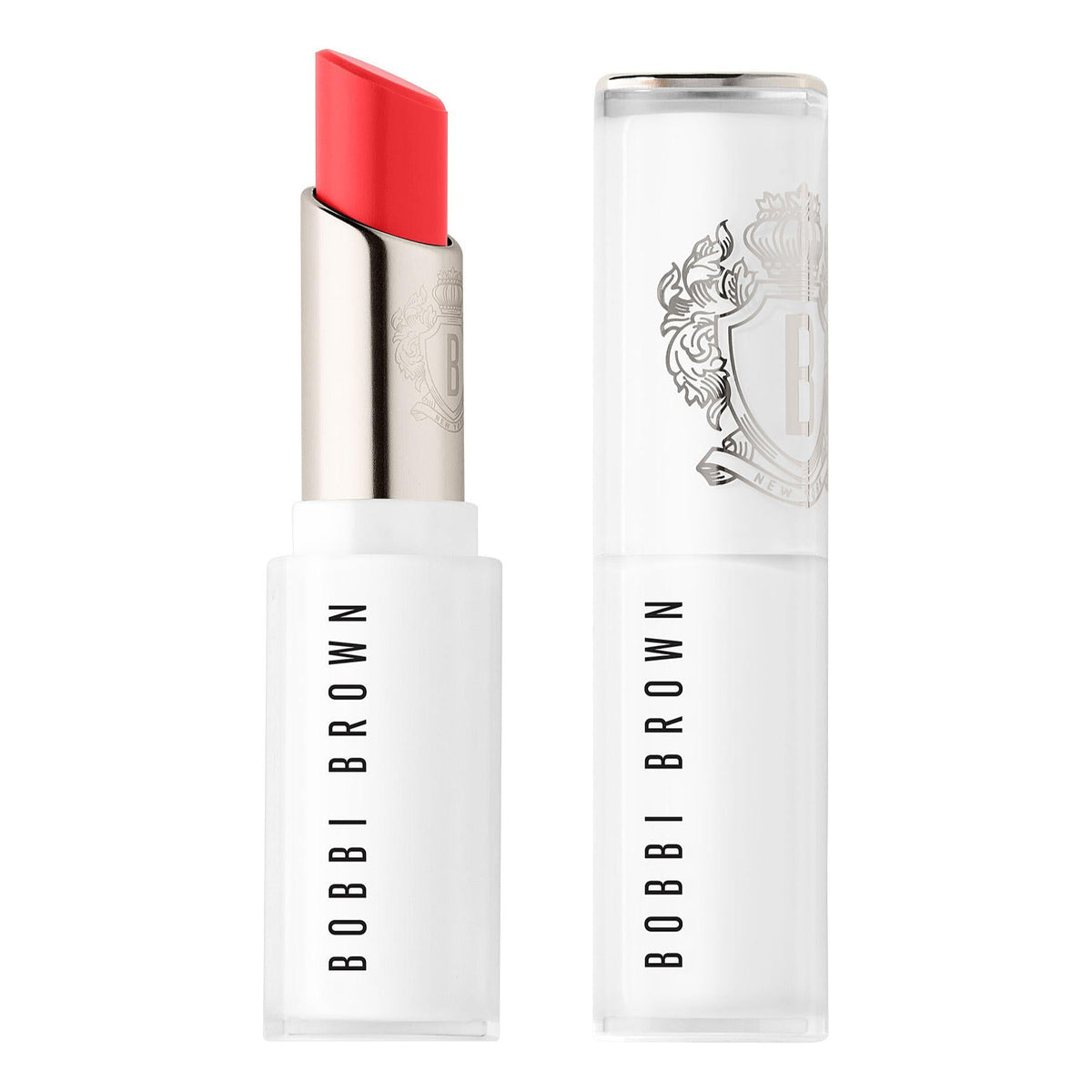 Bobbi Brown Extra Color Shine Lipstick | שפתון לחות זוהר מבית בובי בראון