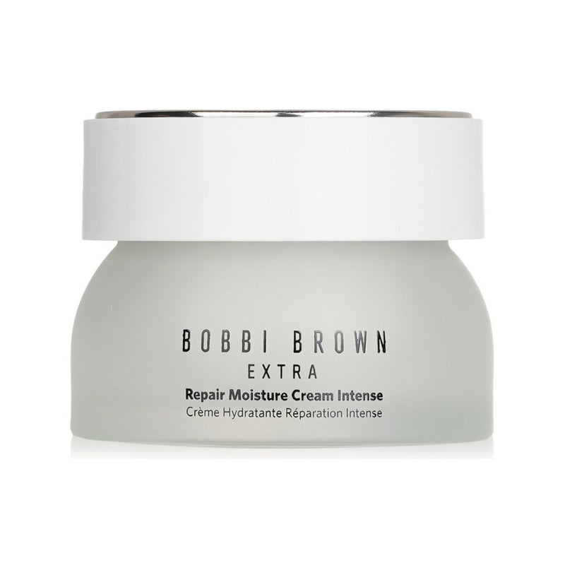 Bobbi Brown Extra Repair Moisture Cream Intense בובי בראון קרם פנים אקסטרה ריפייר
