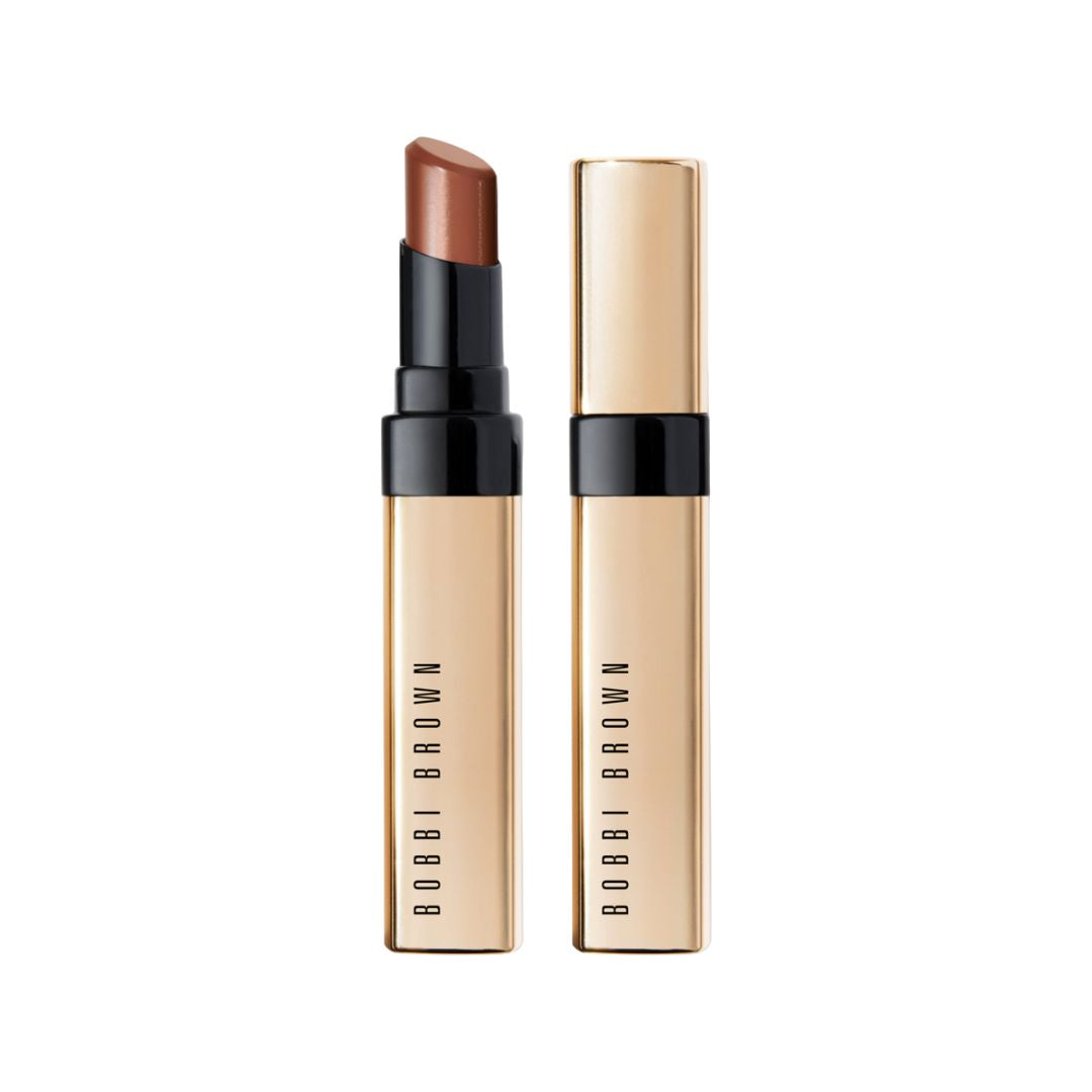 Bobbi Brown Luxe Shine Intense בובי בראון שפתון מפנק עשיר בלחות בעל פיגמנט עוצמתי-GLAM42