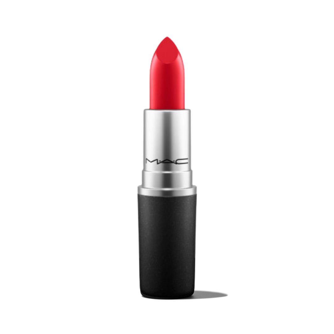 Mac Lipstick Satin מאק שפתון סאטן