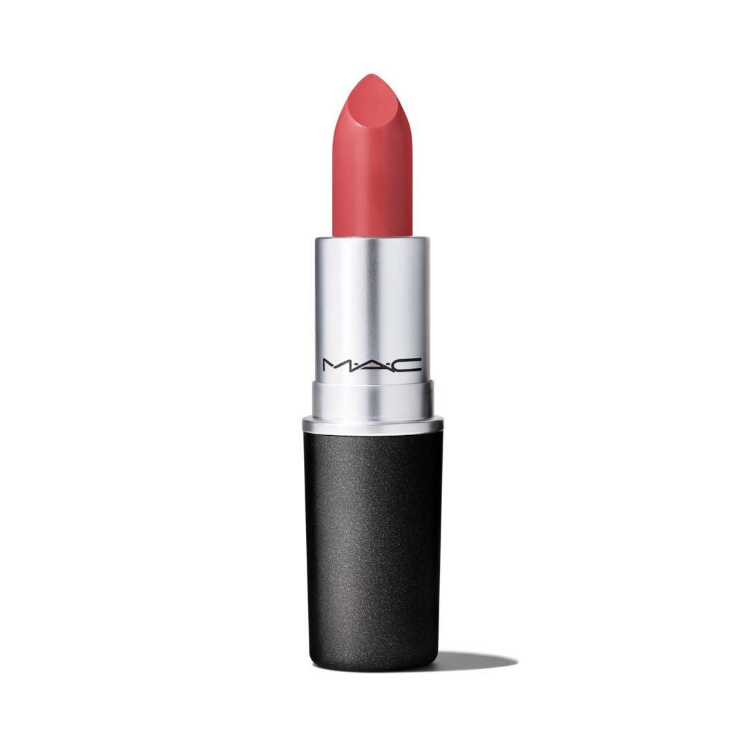 Mac Lipstick Amplified Creme מאק שפתון אמפליפייד