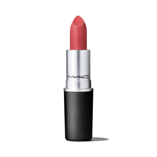 Mac Lipstick Amplified Creme מאק שפתון אמפליפייד-GLAM42