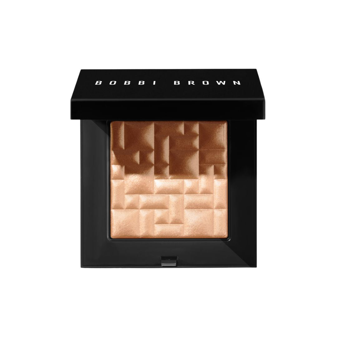 Bobbi Brown Highlighting Powder בובי בראון פודרת הארה-GLAM42