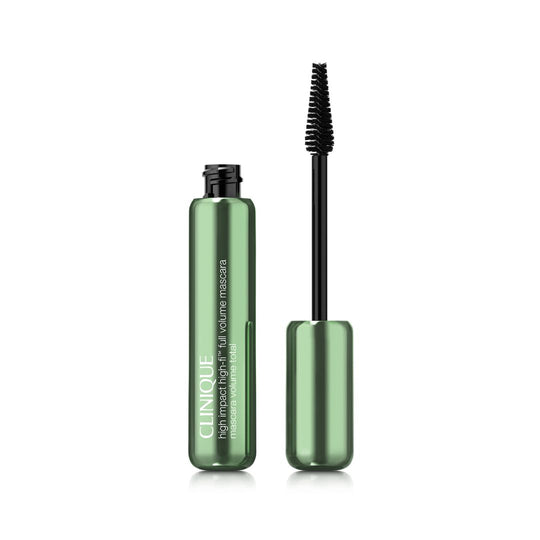 Clinique High Impact High-Fi Full Volume Mascara קליניק מסקרה היי אימפקט היי-פיי לנפח מקסימלי-GLAM42