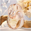 Bvlgari Omnia Crystalline EDP For Women 50ML בולגרי אומניה קריסטלין אדפ בושם לאישה